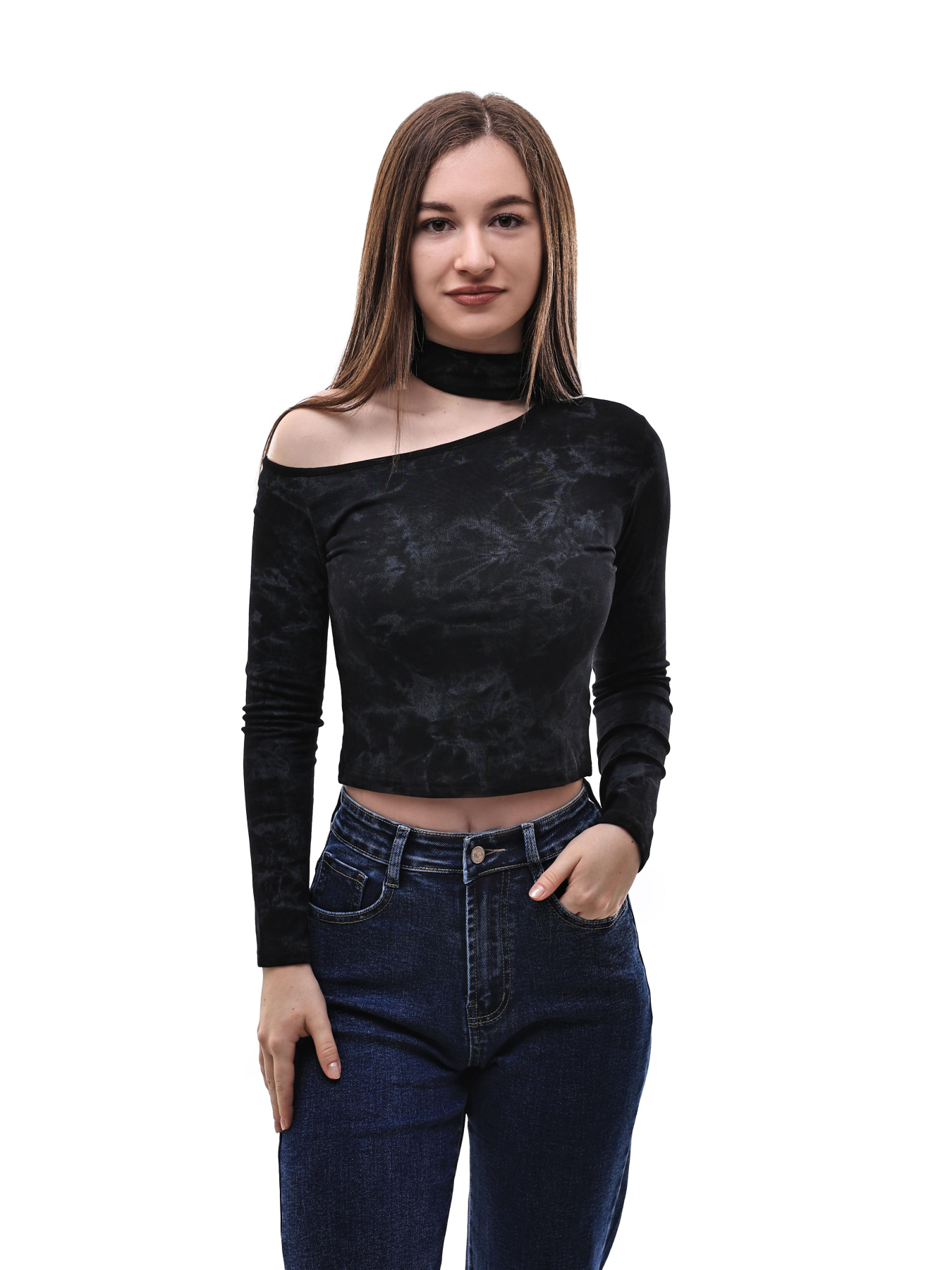 Лонгслив STREAM модель 700333 Фото