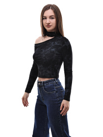 Лонгслив STREAM модель 700333 Фото