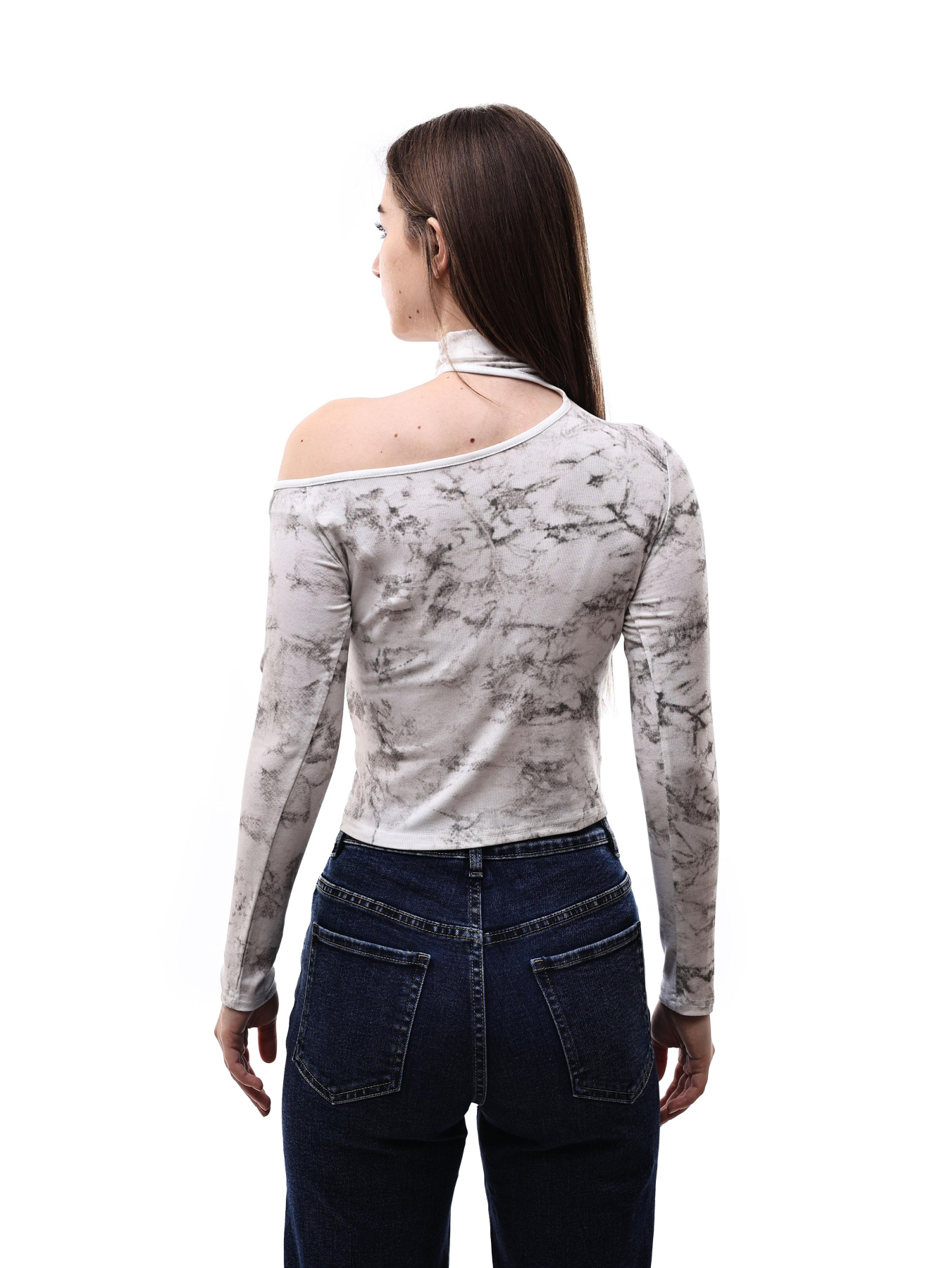 Лонгслив STREAM модель 700336 Фото