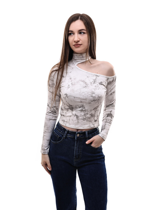 Лонгслив STREAM модель 700336 Фото