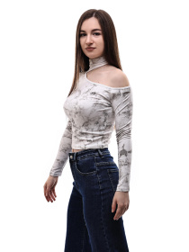 Лонгслив STREAM модель 700336 Лонгслив STREAM модель 700336 Фото