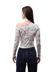 Лонгслив STREAM модель 700336 Лонгслив STREAM модель 700336 Фото