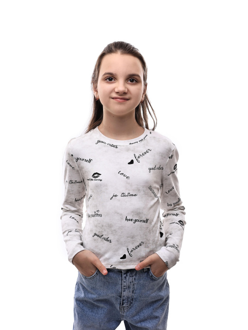 Лонгслів LUMO модель 698188 Фото