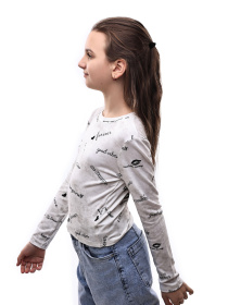 Лонгслив LUMO модель 698188 Лонгслив LUMO модель 698188 Фото