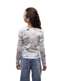 Лонгслив LUMO модель 698188 Лонгслив LUMO модель 698188 Фото