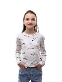 Лонгслив LUMO модель 698188 Лонгслив LUMO модель 698188 Фото