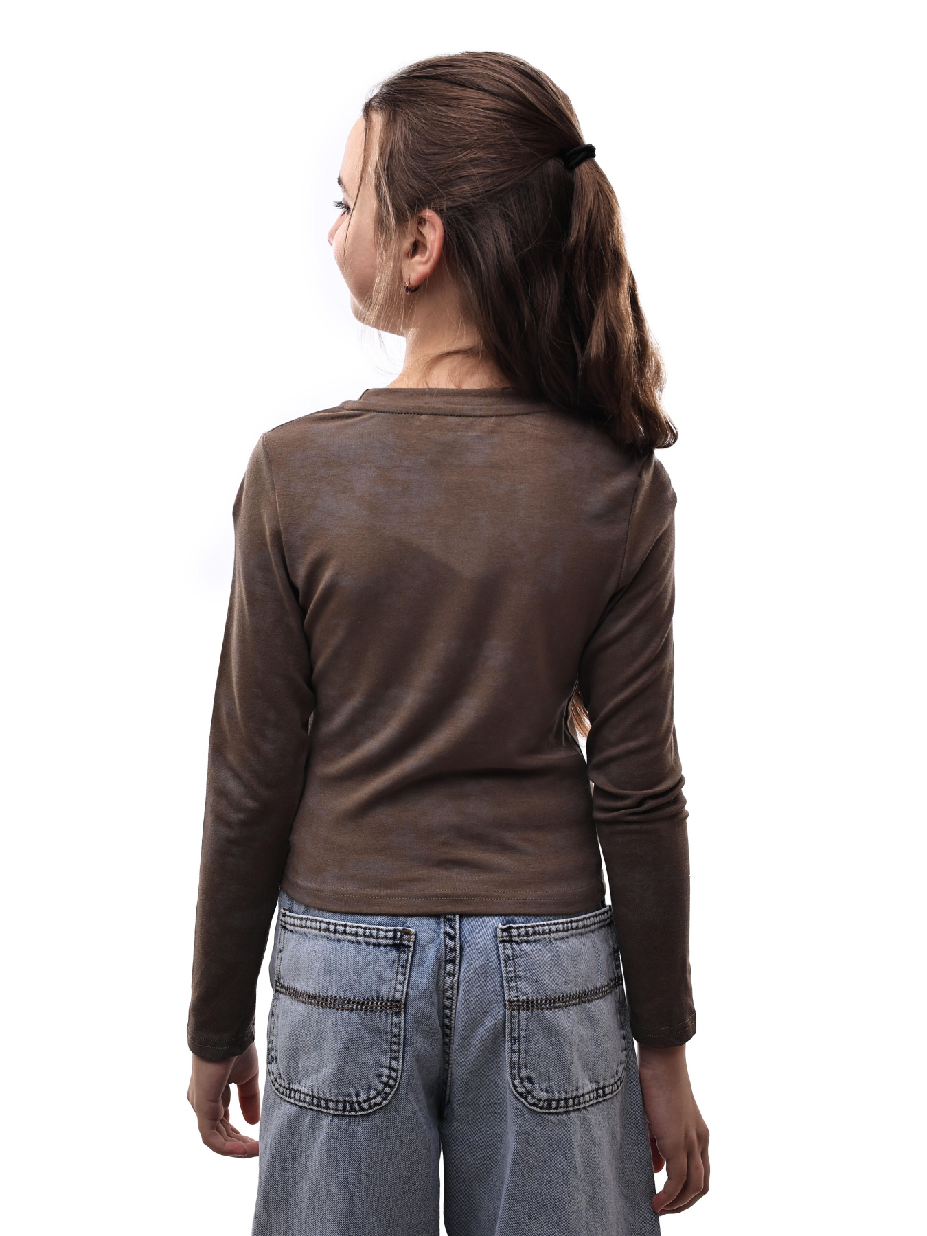 Лонгслів LUMO модель 698189 Фото