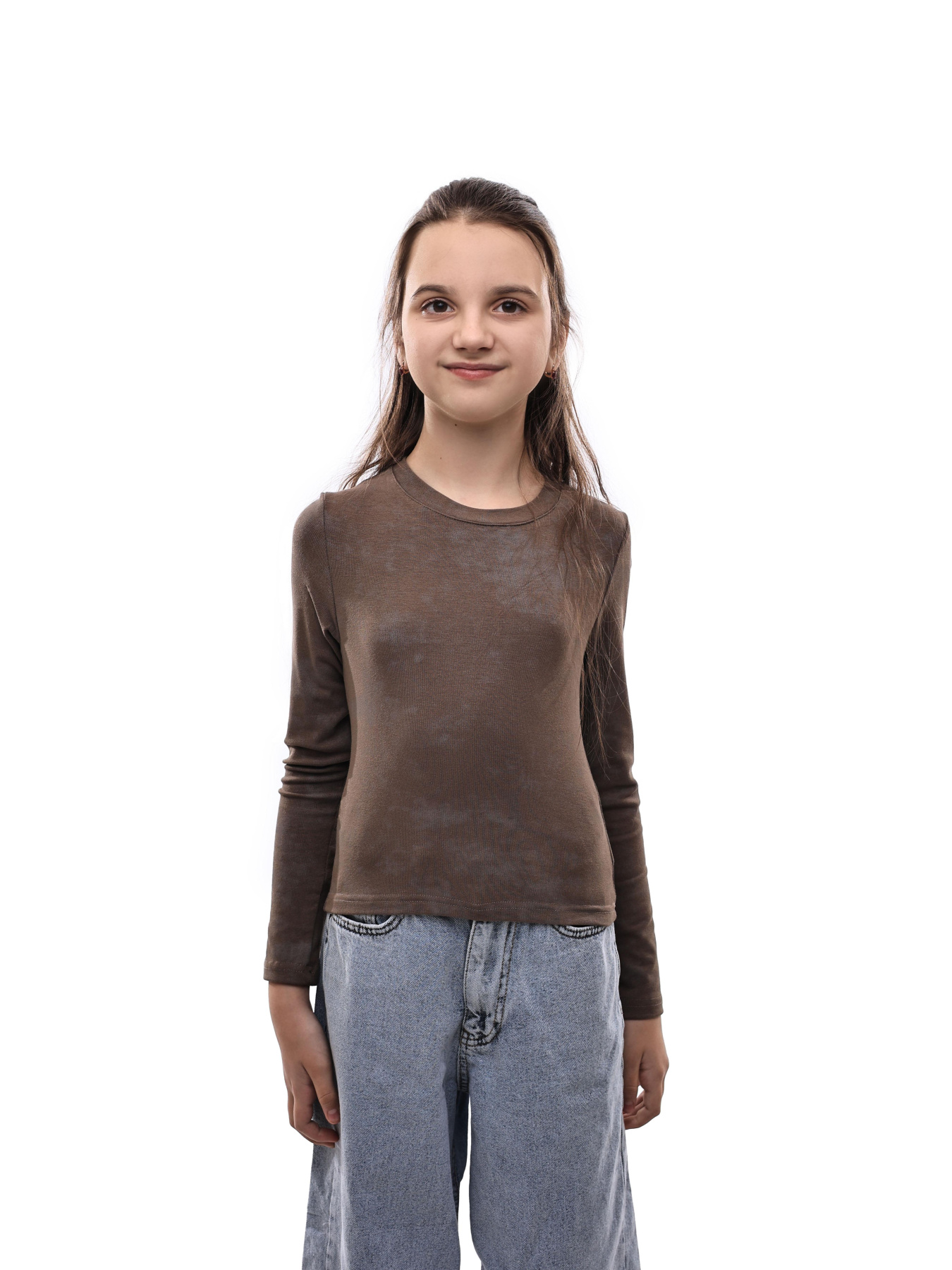 Лонгслів LUMO модель 698189 Фото