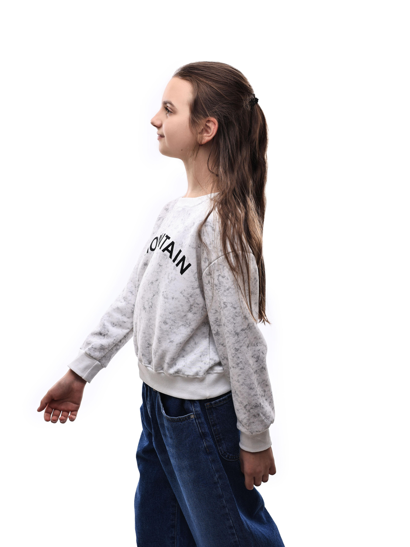 Світшот LUMO модель 699110 Фото