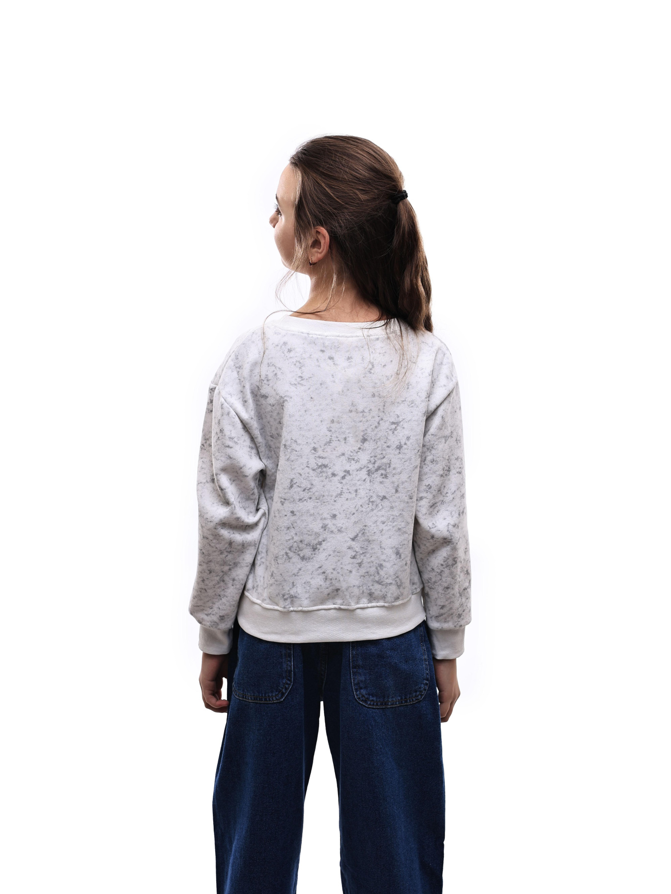 Світшот LUMO модель 699110 Фото