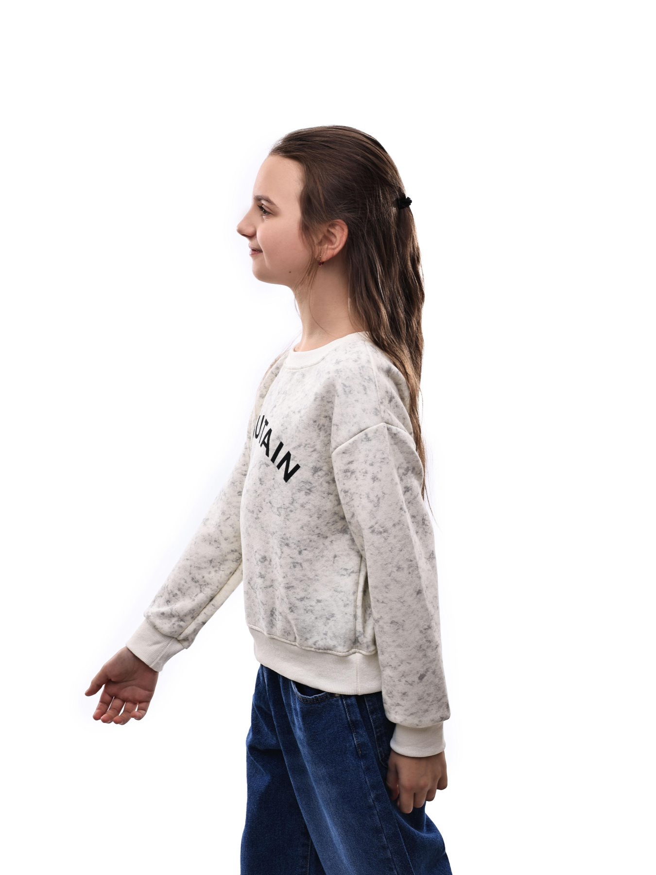 Світшот LUMO модель 699111 Фото