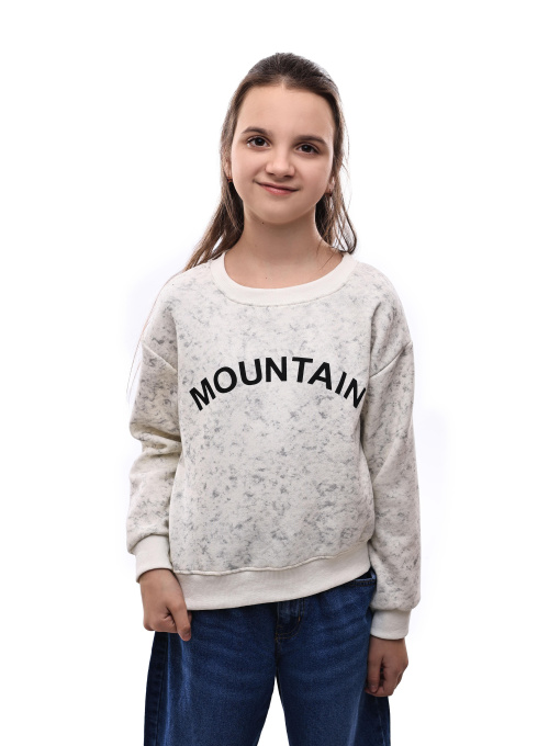 Світшот LUMO модель 699111 Фото