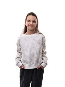 Світшот LUMO модель 699433 Світшот LUMO модель 699433 Фото