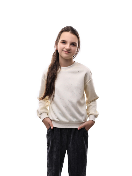 Світшот LUMO модель 699436 Фото