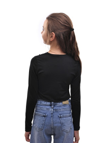 Лонгслив СТИЛЬ-В модель 703918 Фото