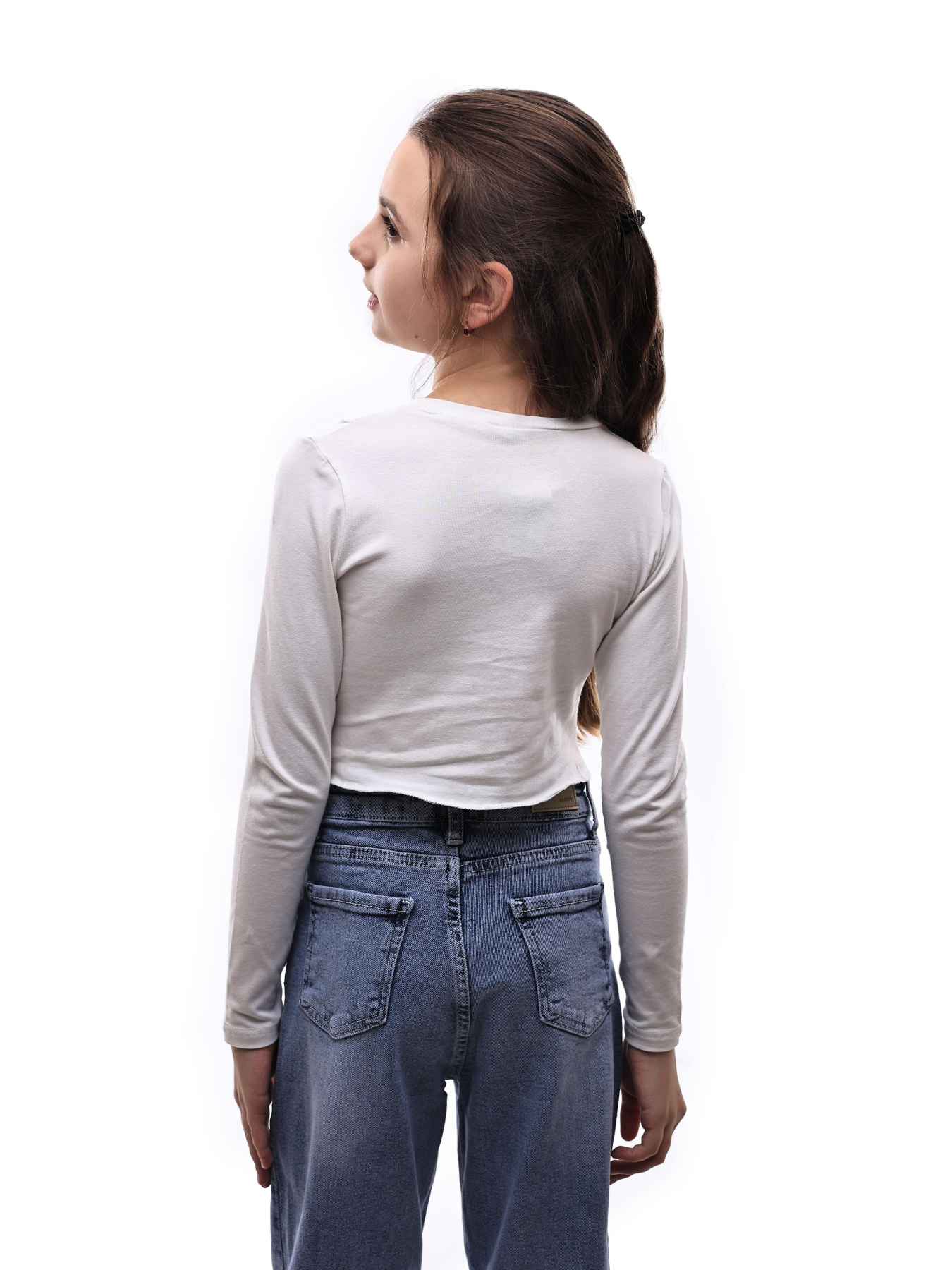 Лонгслів СТИЛЬ-В модель 703919 Фото