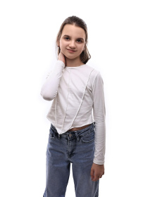 Лонгслів СТИЛЬ-В модель 703919 Фото