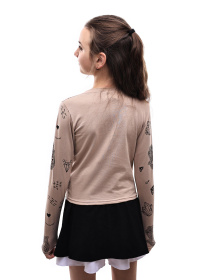 Лонгслів STREAM модель 710060 Фото