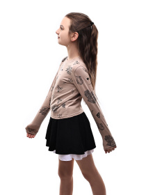 Лонгслив STREAM модель 710060 Лонгслив STREAM модель 710060 Фото