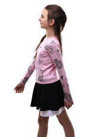 Лонгслив STREAM модель 710062 Фото