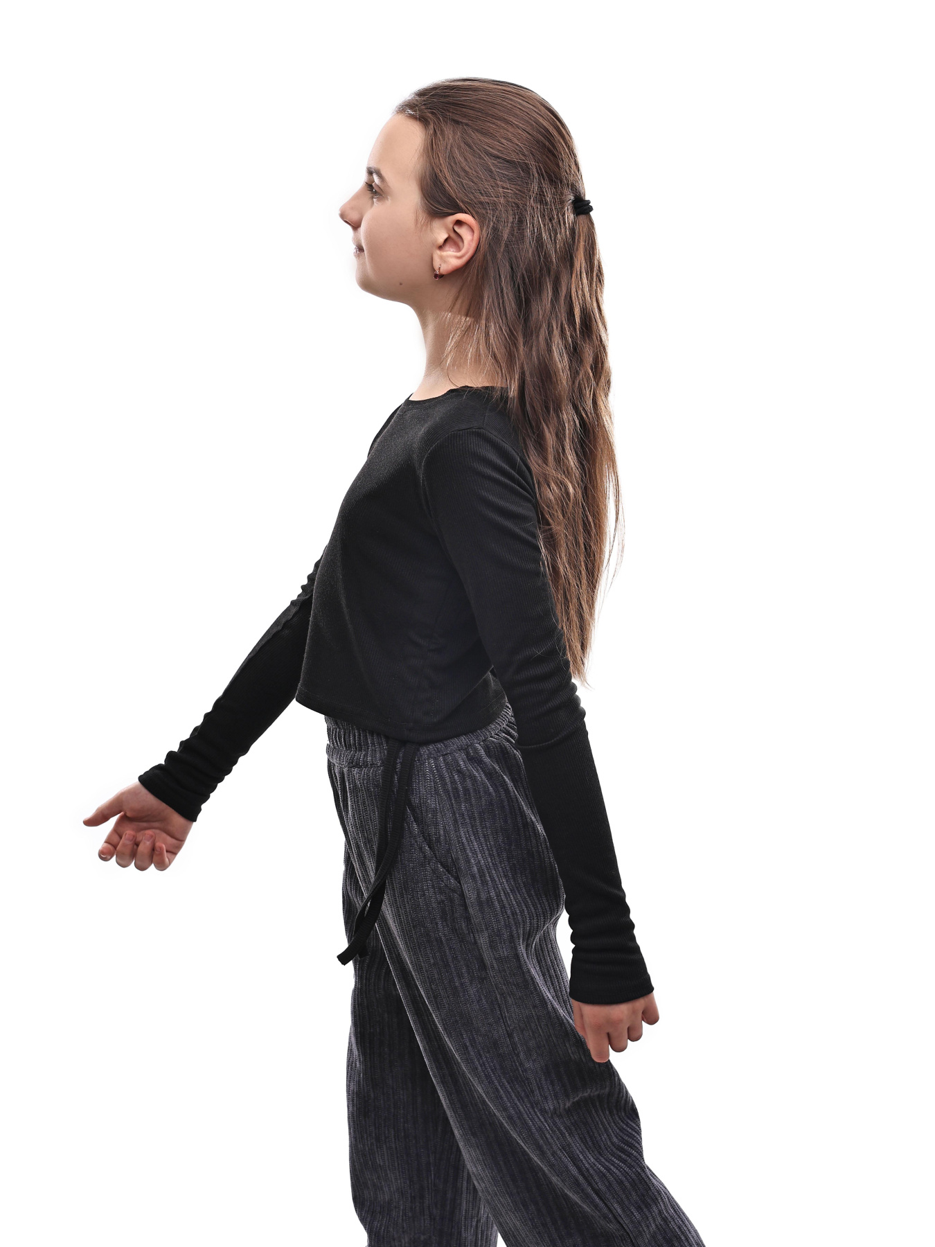 Лонгслів STREAM модель 710487 Фото