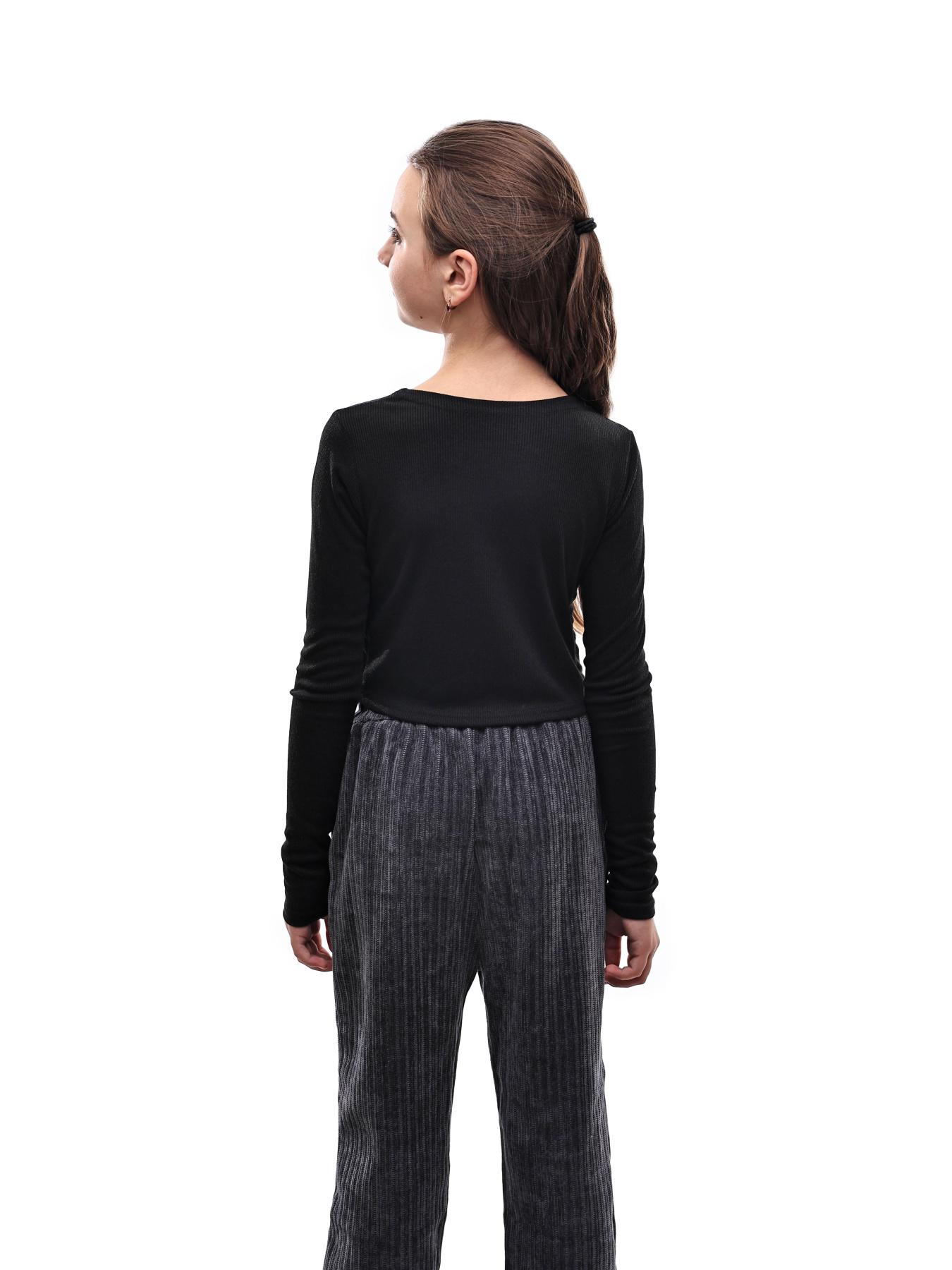 Лонгслив STREAM модель 710487 Фото