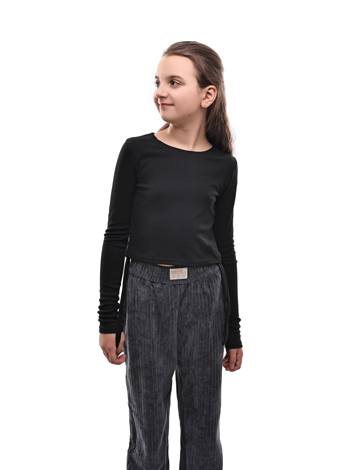 Лонгслив STREAM модель 710487 Фото