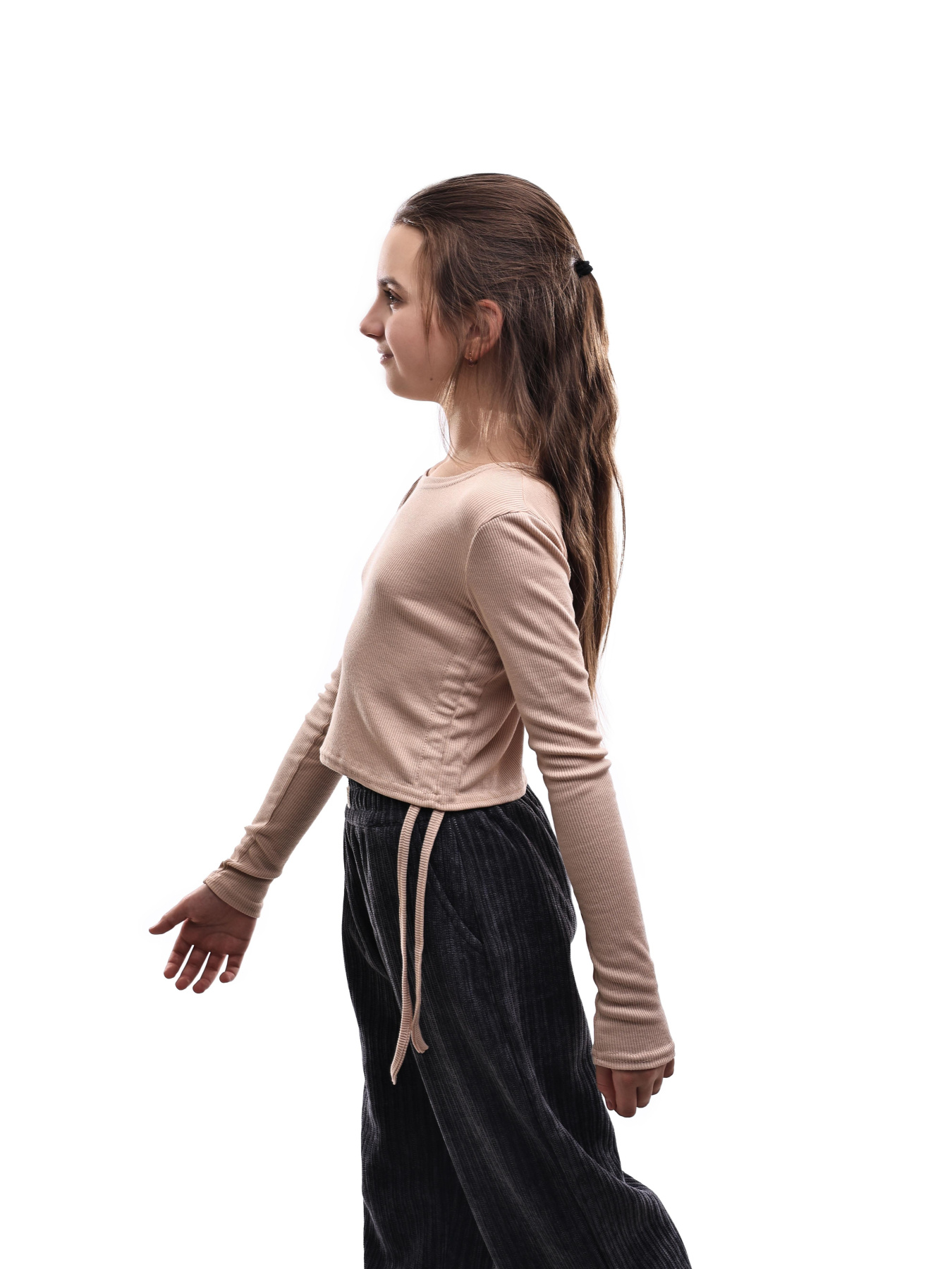 Лонгслів STREAM модель 710489 Фото