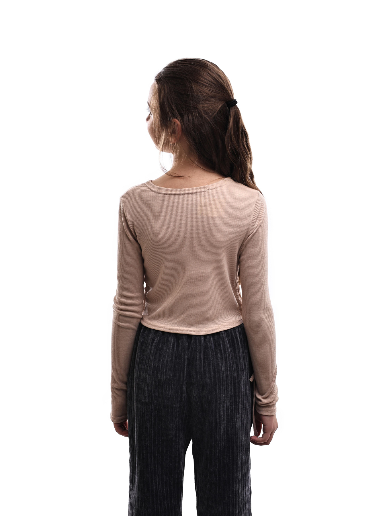 Лонгслив STREAM модель 710489 Фото