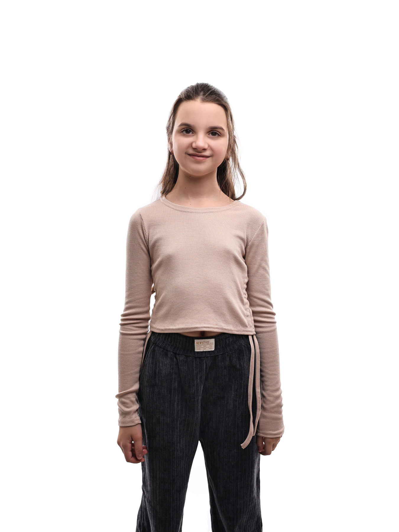 Лонгслив STREAM модель 710489 Фото