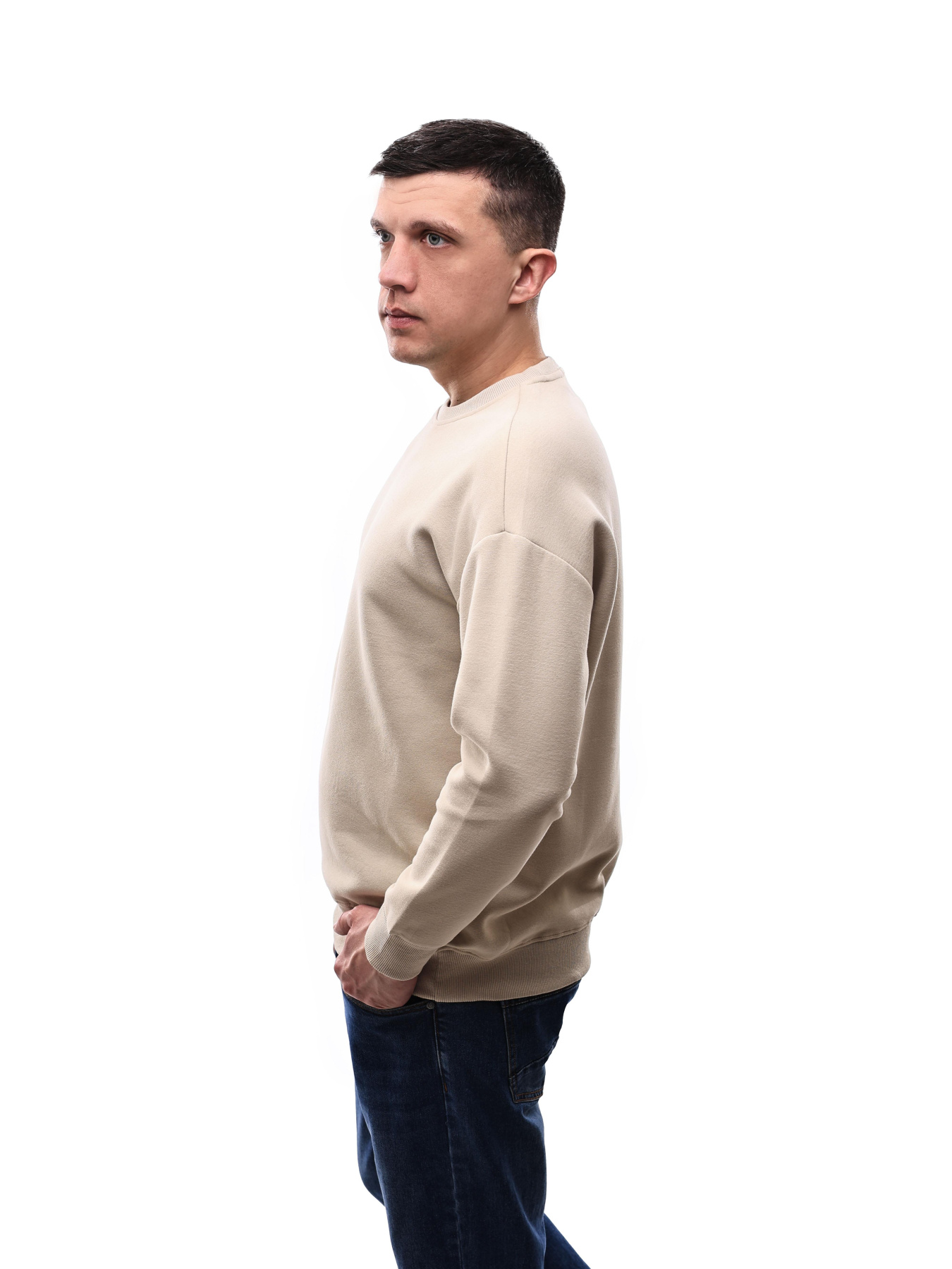 Свитшот LUMO модель 701021 Фото