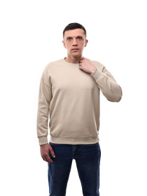 Свитшот LUMO модель 701021 Свитшот LUMO модель 701021 Фото