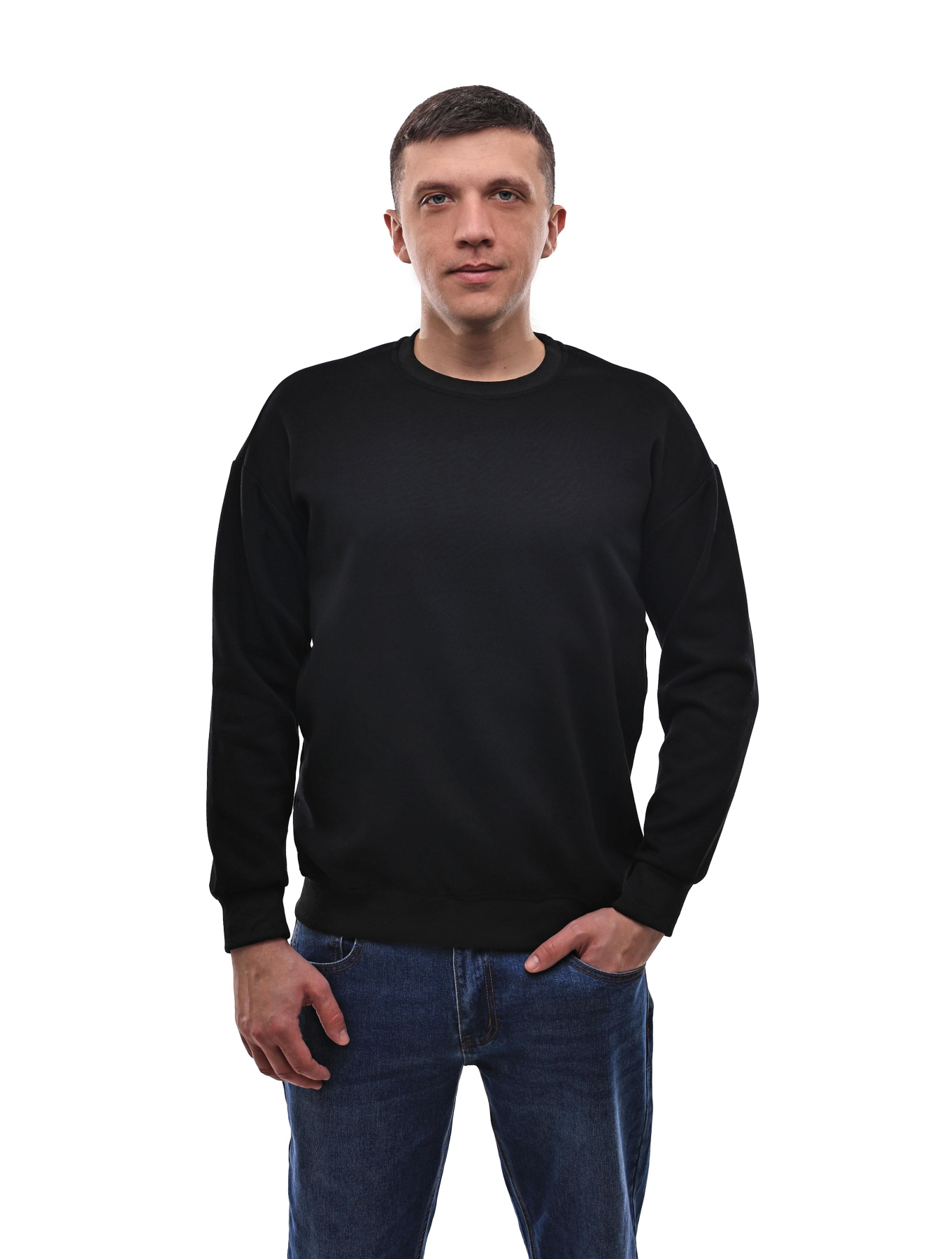 Свитшот LUMO модель 701022 Фото