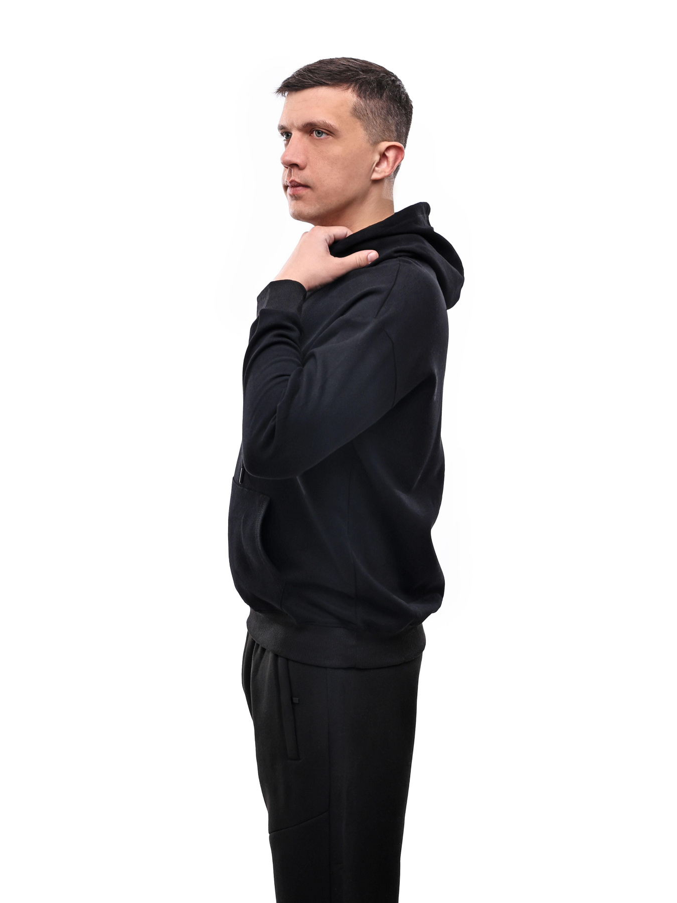 Худи LUMO модель 701025 Фото