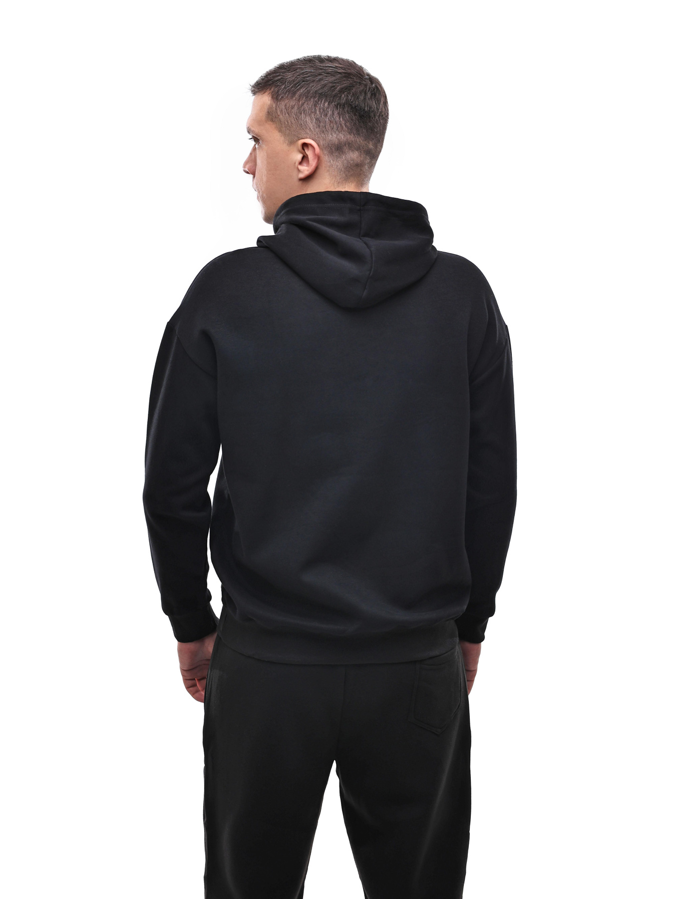 Худи LUMO модель 701025 Фото