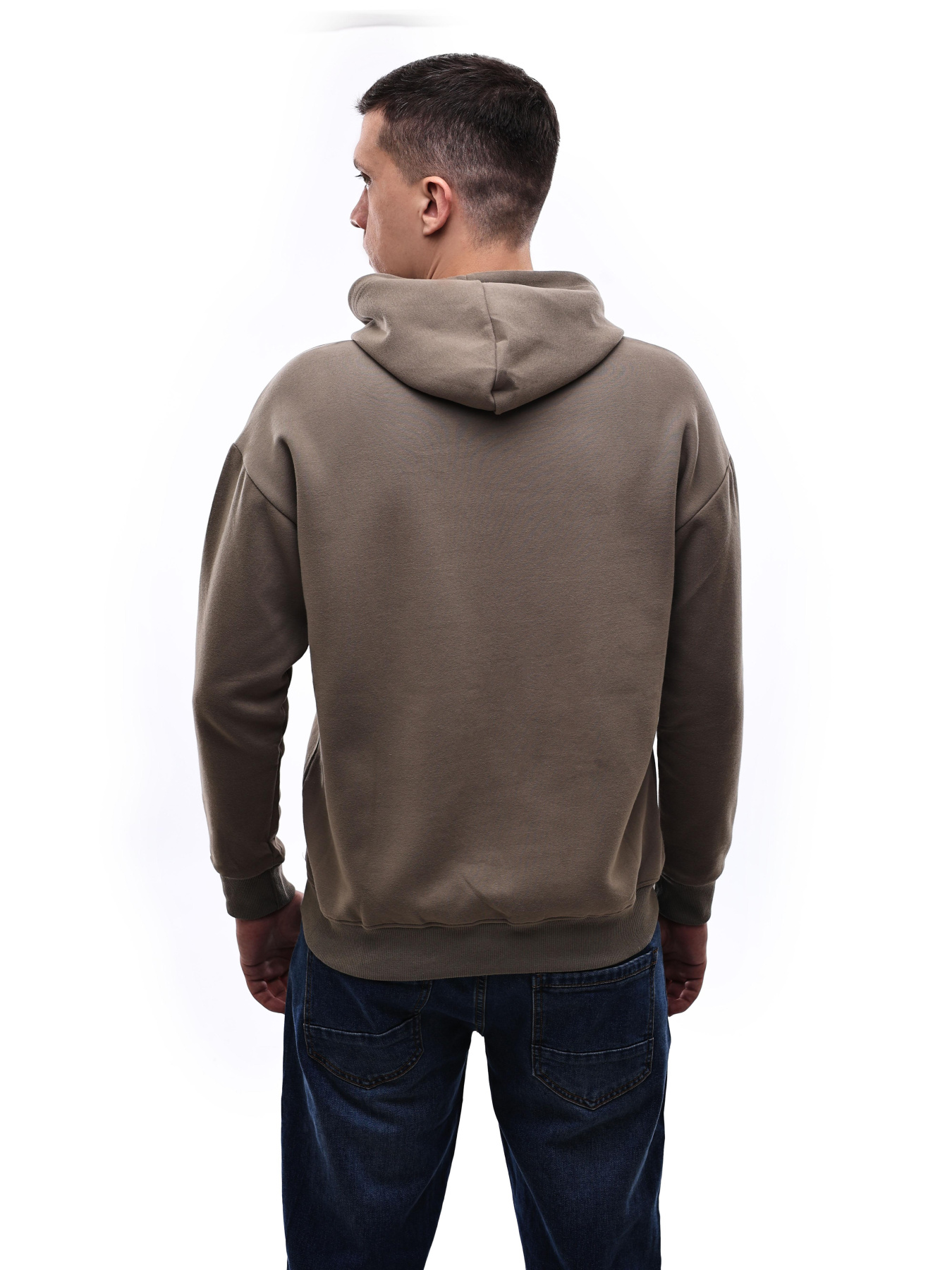 Худи LUMO модель 701026 Фото