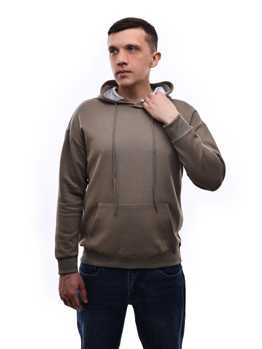 Худі LUMO модель 701026 Фото