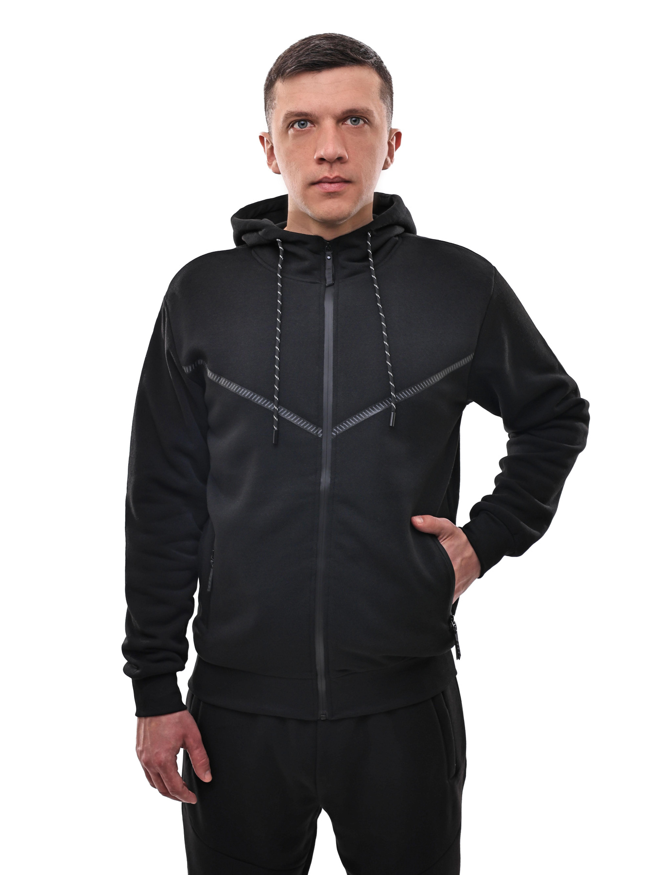 Кофта LUMO модель 711583 Фото