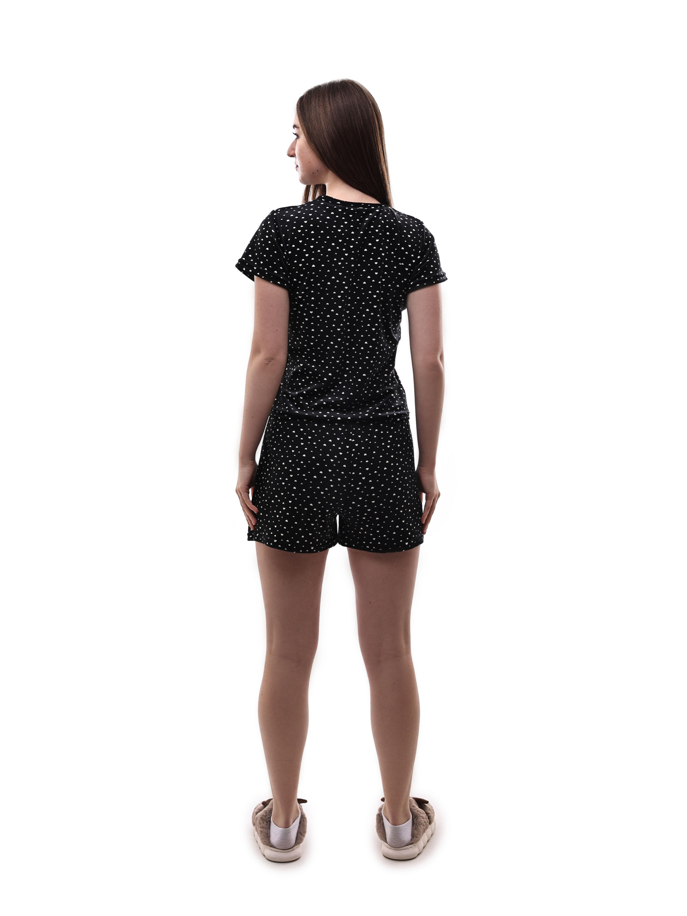 Пижама ФІОНА модель 702937 Фото