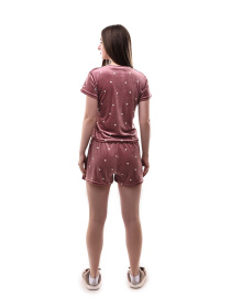 Пижама ФІОНА модель 702941 Фото