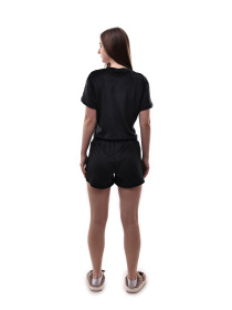 Пижама женская Чёрный LUMO модель 704013 Фото