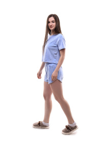 Пижама LUMO модель 704014 Фото