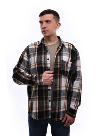 Сорочка повсякденна LUMO модель 699586 Сорочка повсякденна LUMO модель 699586 Фото