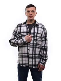 Рубашка повседневная LUMO модель 699587 Фото