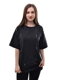 Футболка LUMO модель 701228 Фото