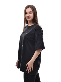 Футболка LUMO модель 701228 Фото