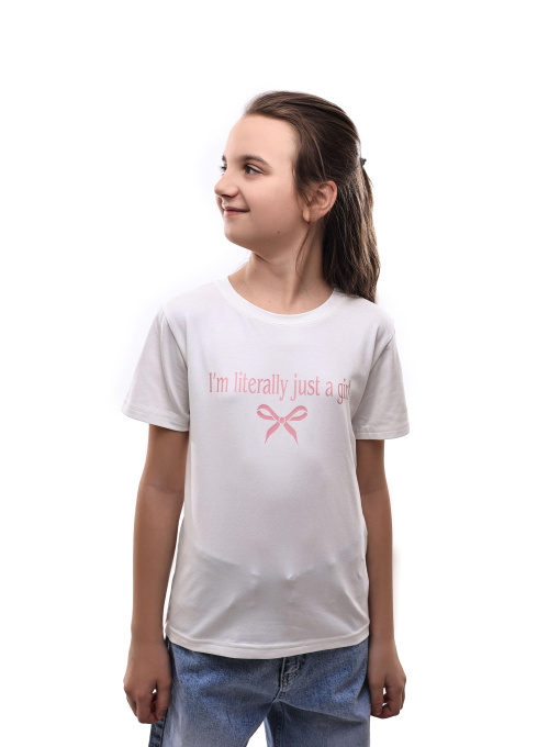 Футболка LUMO модель 710381 Фото