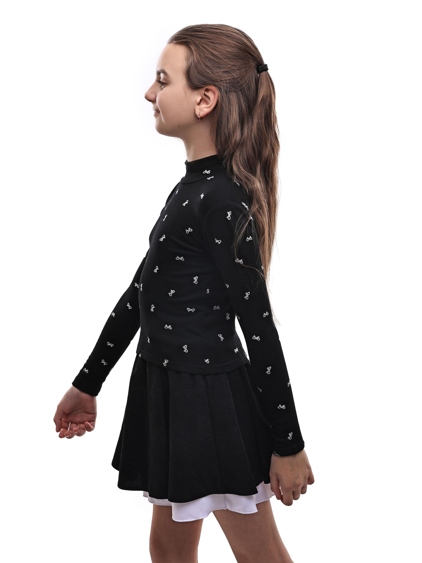 Водолазка LUMO модель 690006 Фото