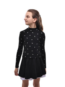 Водолазка LUMO модель 690006 Фото