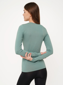 Лонгслив модель LOF183YB47CTEL Фото